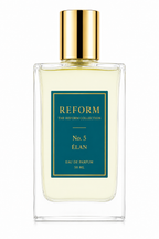 Élan - 50 ML - Confident, Vibrant, Effortless No. 5