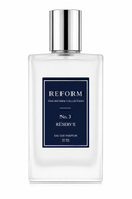 Reserve -50 ML - Bold, Magnetic, Unforgettable No. 3