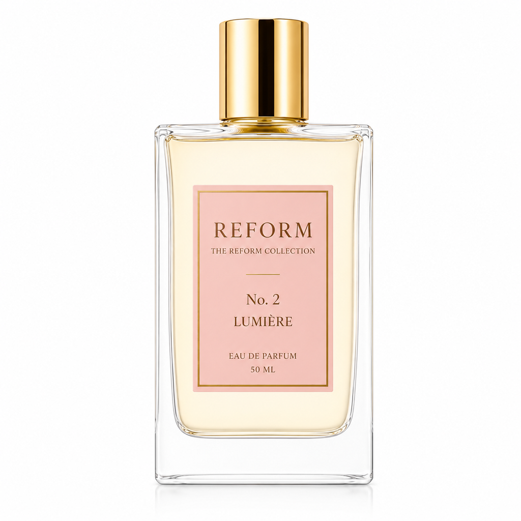 Lumiere - 50 ML - Graceful, Timeless, Refined No. 2