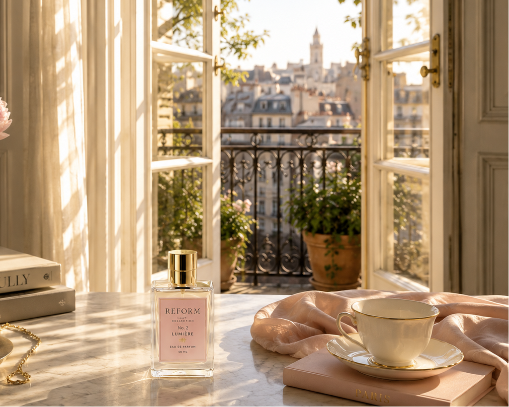 Lumiere - 50 ML - Graceful, Timeless, Refined No. 2