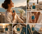 Élan - 50 ML - Confident, Vibrant, Effortless No. 5