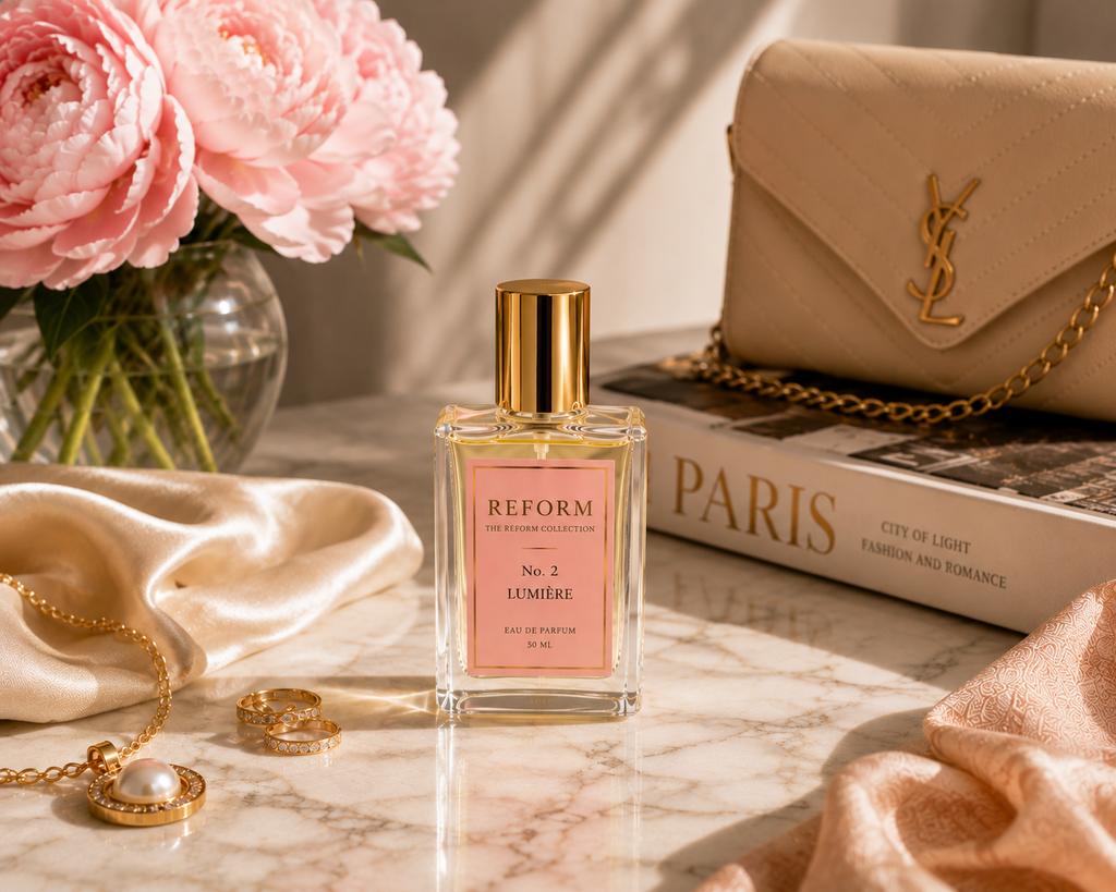 Lumiere - 50 ML - Graceful, Timeless, Refined No. 2