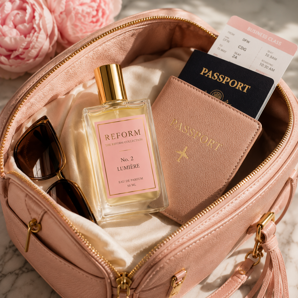 Lumiere - 50 ML - Graceful, Timeless, Refined No. 2
