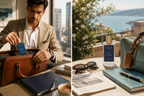 Reserve -50 ML - Bold, Magnetic, Unforgettable No. 3