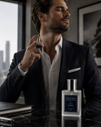 Reserve -50 ML - Bold, Magnetic, Unforgettable No. 3