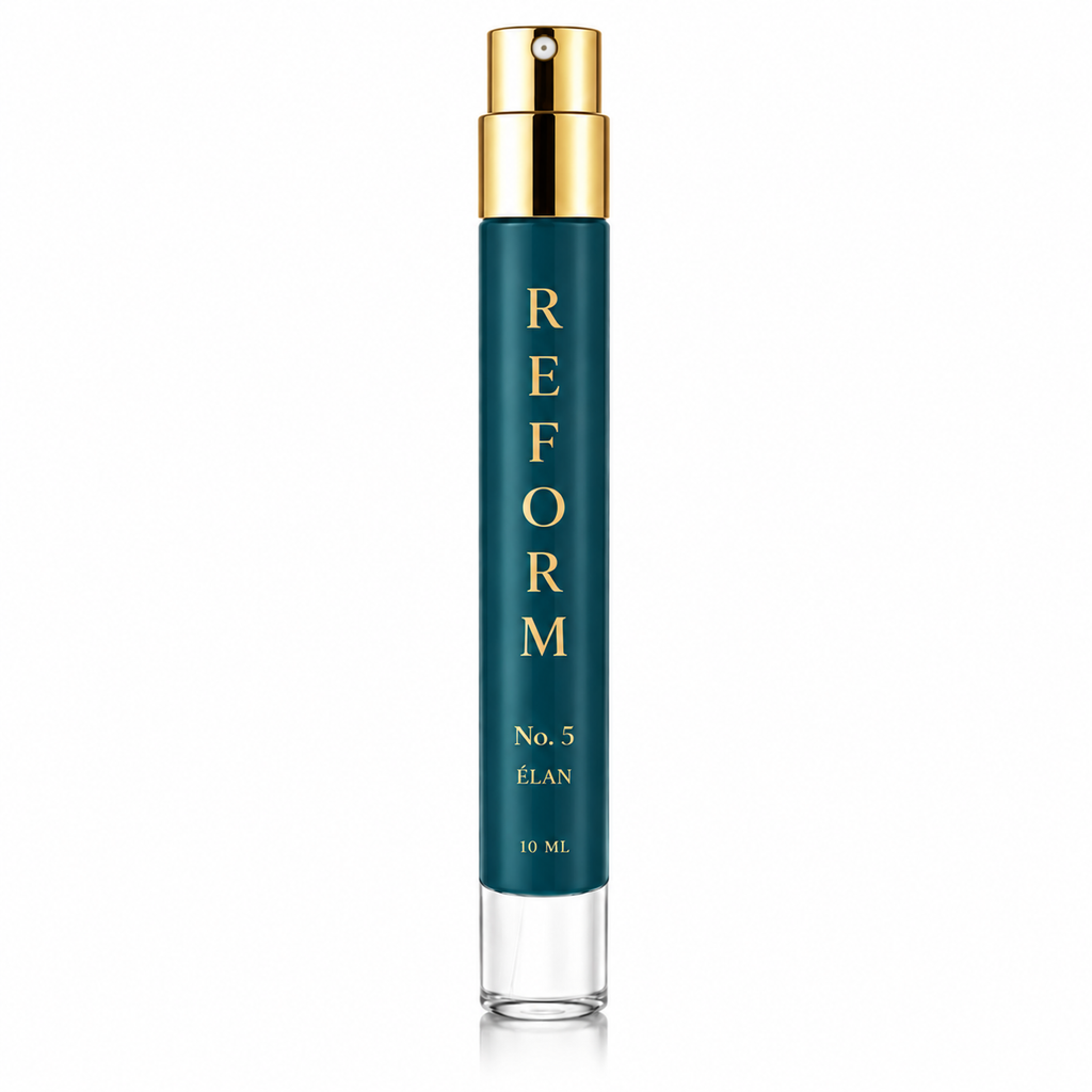 The Reform Collection Élan Travel Perfume - 10ML