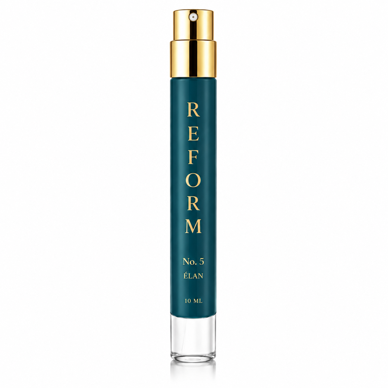 The Reform Collection Élan Travel Perfume - 10ML